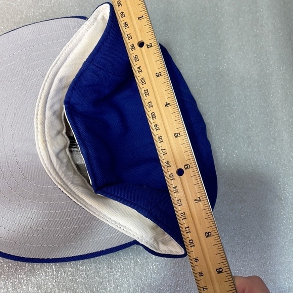 Pro-line  OTF On the Field Collection cap letter P size 7 - Picture 9 of 13